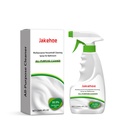 Bình Xịt Vệ Sinh Đa Năng Nhà Tắm Jakehoe Vệ Sinh Tường Sàn Gạch Bồn Tắm Toilet Khử Trùng