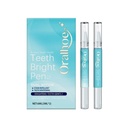Bút chăm sóc răng miệng Oralhoe, chăm sóc miệng sạch sẽ Răng ố vàng Hơi thở tươi mát Bút làm đẹp