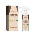 Chất cố định bụi peeling Jakehoe, chất sửa chữa tường trong nhà và ngoài trời, bình xịt làm cứng peeling