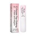 Balm rắn loại hương trong suốt Roxelis Tươi mát, thanh lịch và nhẹ nhàng, giữ hương thơm tươi mát, không dính.