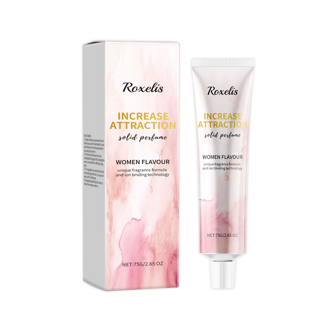 Dòng Nước Hoa Ống Roxelis Hương Gỗ Cam, Nước Hoa Ống Nhẹ Nhàng Thanh Lịch Tôn Vẻ Thanh Lịch Giữ Hương Bền Lâu, Nước Hoa Cho Cặp Đôi Hẹn Hò