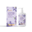 EELHOE Sữa Dưỡng Ẩm Cơ Thể Lavender, Dưỡng Ẩm Và Cấp Nước Cho Cơ Thể