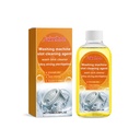 Chất tẩy rửa bồn máy giặt Jakehoe, chất tẩy rửa máy giặt tự động, chất tẩy rửa làm sạch chất tẩy rửa, làm sạch máy giặt bằng trục lăn sóng