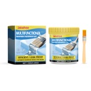 Keo dán trong suốt đa chức năng Jakehoe, keo dán trong suốt chống thấm, keo đa chức năng tại nhà.