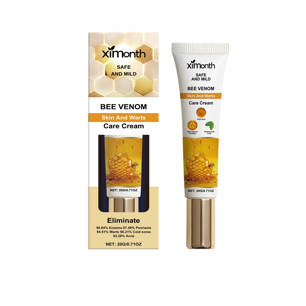 Creme Ximonth Kew Mole, Bôi trơn, Dưỡng ẩm và Làm sạch và sửa chữa da, Kem chăm sóc cơ thể