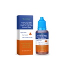 Dung dịch bẫy ruồi trái cây MoonSpry cho phòng khách, bếp, ruồi gia đình, mồi muỗi, bổ sung kiểm soát ruồi