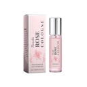 Nước hoa Roll-On Nữ Roxelis Rose Elegant Hương tươi mát Bền lâu Hương hoa tươi mát