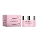 OceAura Kem Mát-xa Đối Với Mông Dưỡng Ẩm và Cấp Nước Cho Da Mông Để Tạo Hình Mông Cong