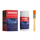 Sơn lót tẩy gỉ sét Jakehoe, tay vịn cửa sắt, sơn chống ăn mòn kim loại và không gỉ