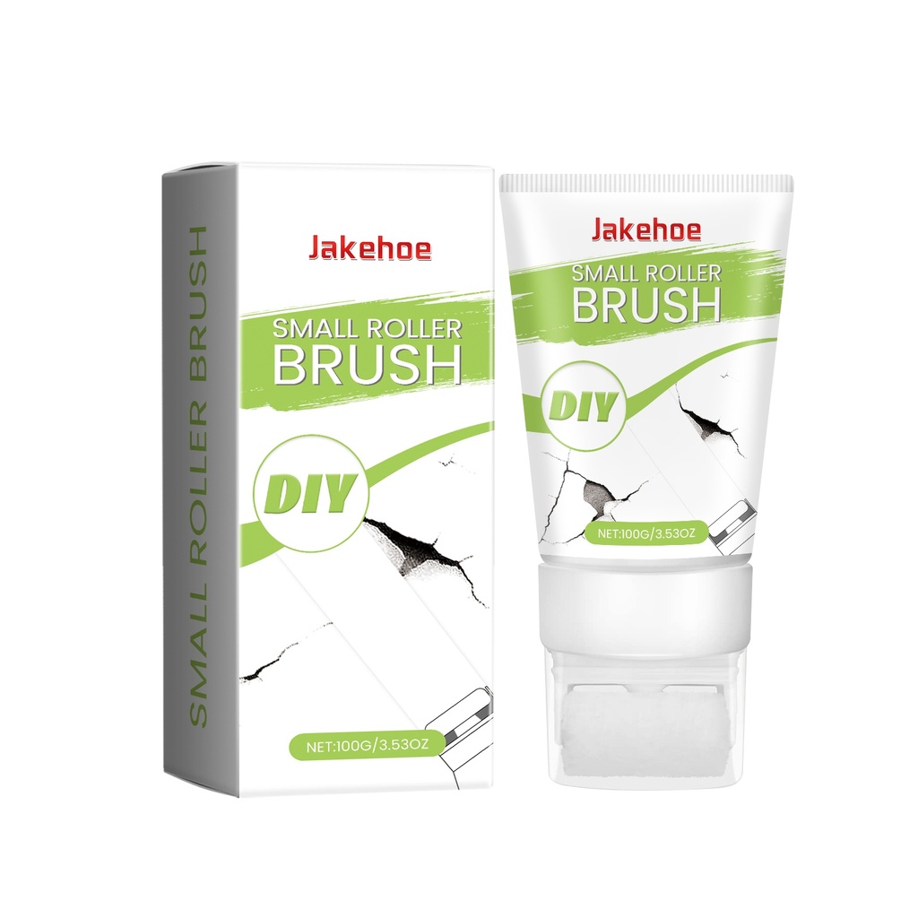 Sơn Sửa Chữa Tường Jakehoe Di Động Tại Nhà Sửa Chữa Tường Nhanh Dễ Dàng Che Khuyết Điểm Sơn Sửa Chữa Tường Tân Trang