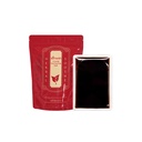 Gói chăm sóc chân thảo dược Ximonth, Dưỡng ẩm nhẹ nhàng hàng ngày, Dưỡng ẩm, Làm sạch và Làm dịu da chân