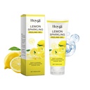 Gel Tẩy Da Chết Lemon Hoygi Làm Sạch Mặt, Cơ thể, Da Dưỡng Ẩm, Làm Mới, Gel Tẩy Rửa