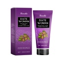 Lotion dưỡng ẩm dành cho nữ Roxelis, nuôi dưỡng làn da, cung cấp độ ẩm, cải thiện độ đàn hồi của da và hương thơm hoa nhài kéo dài lâu.