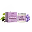 Dòng kem dưỡng ẩm bằng tallow Hoygi hương Vanilla Lavender nhẹ nhàng nuôi dưỡng và cấp ẩm cho làn da.