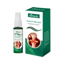 Ximonth Xịt Tinh Chất Khớp Dưỡng Da Hàng Ngày Massage Nhẹ Nhàng Cổ Tay Gối Mắt Cá Chân