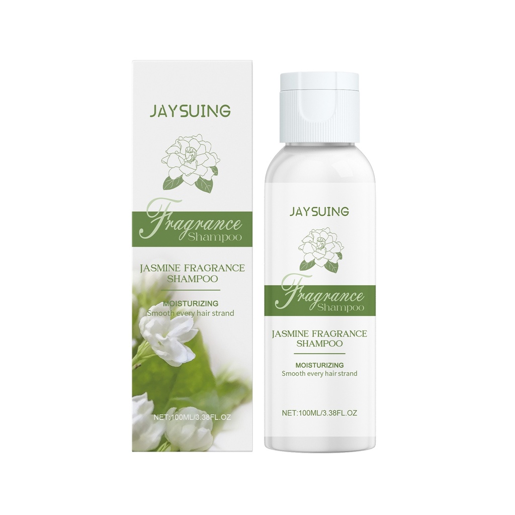 Jaysuing Ladies Scented Shampoo, Dầu gội có hương thơm dành cho phụ nữ, làm sạch sâu tóc, Dầu gội và Dầu xả mềm mại và bổ dưỡng