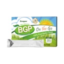 Bột Cỏ Lúa Mạch Googeer Dành Cho Điều Trị Cơ Thể