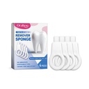 Bọt Biển Oralhoe Chải Răng Làm Sạch Từ Tình Trạng Bẩn và Bám Răng