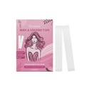 Dây Nịt Chống Trượt OceAura, Dây Chuyền Chống Trượt Đeo Vai Không Rò Rỉ, Dây Thun Vô Hình