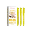 Bút Kẻ Nhiệt Jakehoe Bút Kẻ Gỗ Bút Kẻ Nghệ Thuật Bút Kẻ Nhiệt