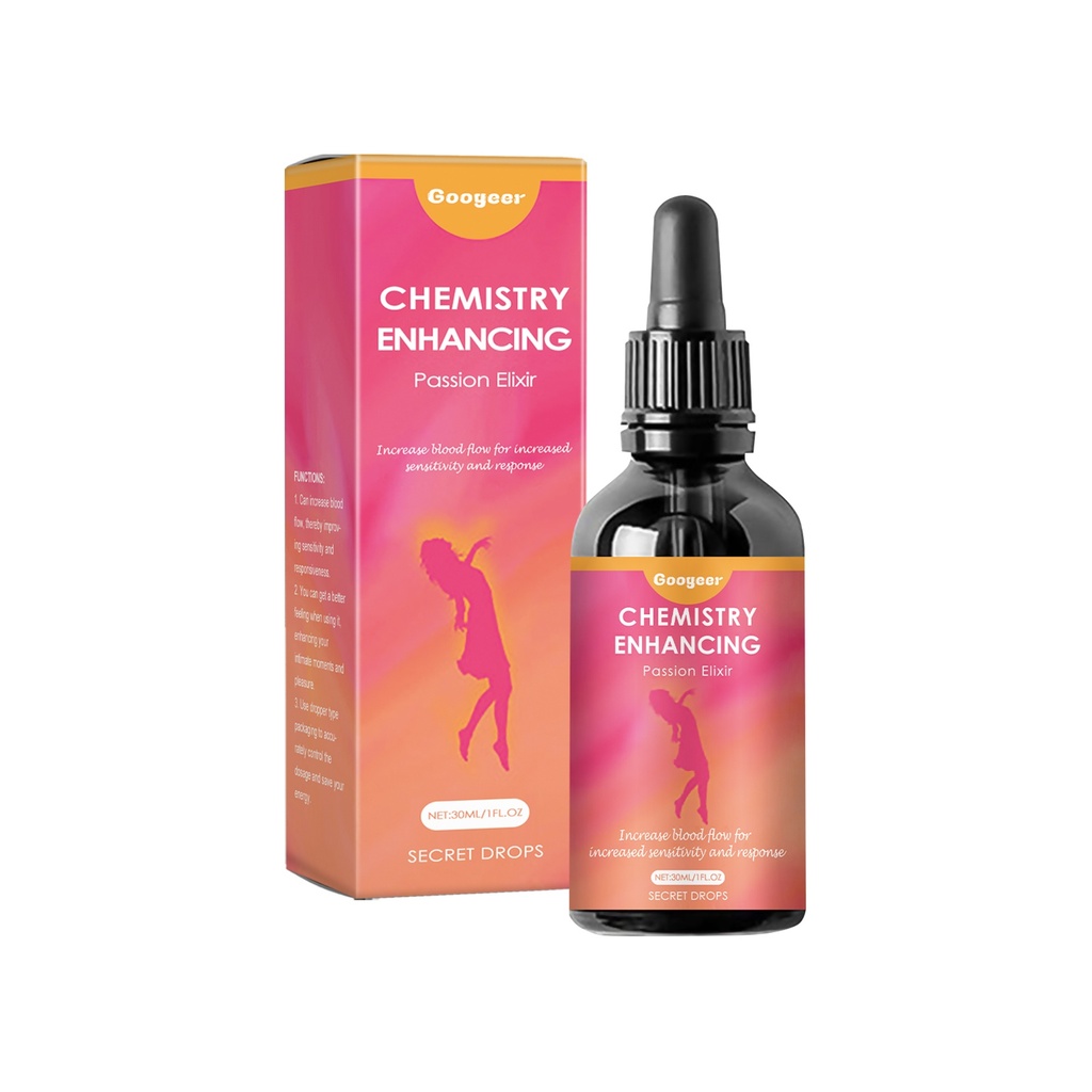 Googeer Giọt Bí Mật, Điều Trị Cơ Thể