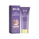 EELHOE Body Concealer Repair Cream Kem sửa chữa làn da mịn màng, che khuyết điểm vô hình, khó tẩy trang