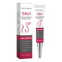 Kem dưỡng ẩm essence North Moon, dưỡng ẩm nhẹ nhàng cho làn da cơ thể mềm mại