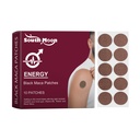 Miếng dán năng lượng thảo mộc South Moon cho nam - Miếng dán bổ sung năng lượng cải thiện hiệu suất và sức sống