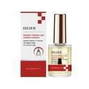 EELHOE Giải pháp chăm sóc móng tay Khôi phục mạnh mẽ Bề mặt móng Ẩm mịn Nhẵn dầu chăm sóc móng