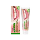 Kem đánh răng Herbal làm sáng Oralhoe Fresh Breath, chăm sóc làm sạch răng, giảm vết bẩn