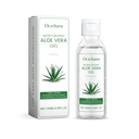OceAura Gel Dưỡng Ẩm Aloe Vera Giúp Dưỡng Ẩm Và Sửa Chữa Da Mặt Sau Ánh Nắng