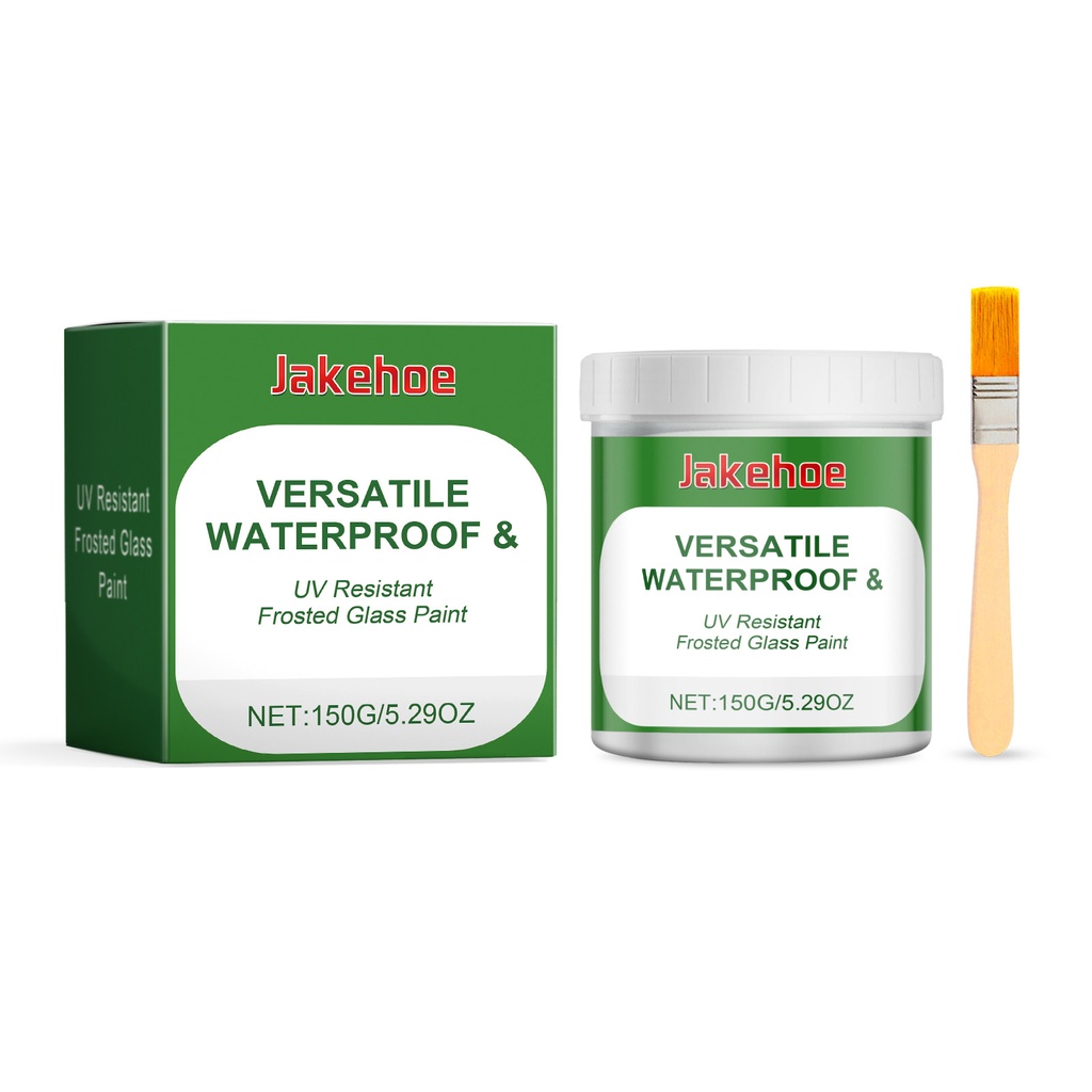 Jakehoe Sơn Kính Mài Chống Mài Mòn Bảo Vệ Bảo Mật Kính