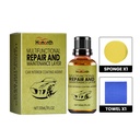 Bộ dụng cụ sửa chữa nội thất ô tô Homonth Phần nhựa nội thất ô tô Lớp phủ tinh thể