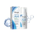 Kem Hyaluronic Acid Hoygi cung cấp độ ẩm, làm sáng và làm giảm các đốm trên da mặt, nếp nhăn và đường nét tinh tế