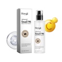 Serum nhầy ốc sên Hoygi, cấp nước, dưỡng ẩm, trong suốt, rạng rỡ, rạng rỡ và thô ráp