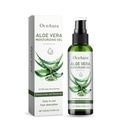 OceAura Gel Dưỡng Ẩm Aloe Vera Nuôi Dưỡng Dịu Nhẹ Da Mặt, Gel Dưỡng Ẩm và Làm Mát