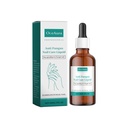 OceAura Dầu Sửa Chữa Móng, Dịu nhẹ, chăm sóc và nuôi dưỡng móng hàng ngày