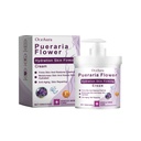 Kem dưỡng ẩm hoa Pueraria OceAura, cung cấp độ ẩm, tái tạo, làm sáng, làm mới và giảm khô da