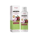 Dầu ủ tóc hành tây Hoegoa với dầu Argan dưỡng tóc và chân tóc, giúp tóc luôn mềm mại và đầy dinh dưỡng