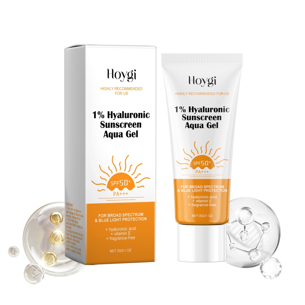 Hoygi Kem Bảo Vệ Axit Hyaluronic Tập Huấn Quân Sự Ngoài Trời Dưỡng Ẩm Bảo Vệ Thoáng Khí