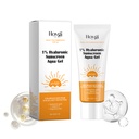 Hoygi Kem Bảo Vệ Axit Hyaluronic Tập Huấn Quân Sự Ngoài Trời Dưỡng Ẩm Bảo Vệ Thoáng Khí