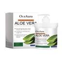 Kem Repair Sau Nắng OceAura Aloe Vera, Dưỡng Ẩm Và Cung Cấp Độ Ẩm