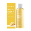 EELHOE Nước Tẩy Trang Gừng Chanh, Làm Sạch Khuôn Mặt Dịu Nhẹ, Tươi Mát Và Không Bị Chật Chặt