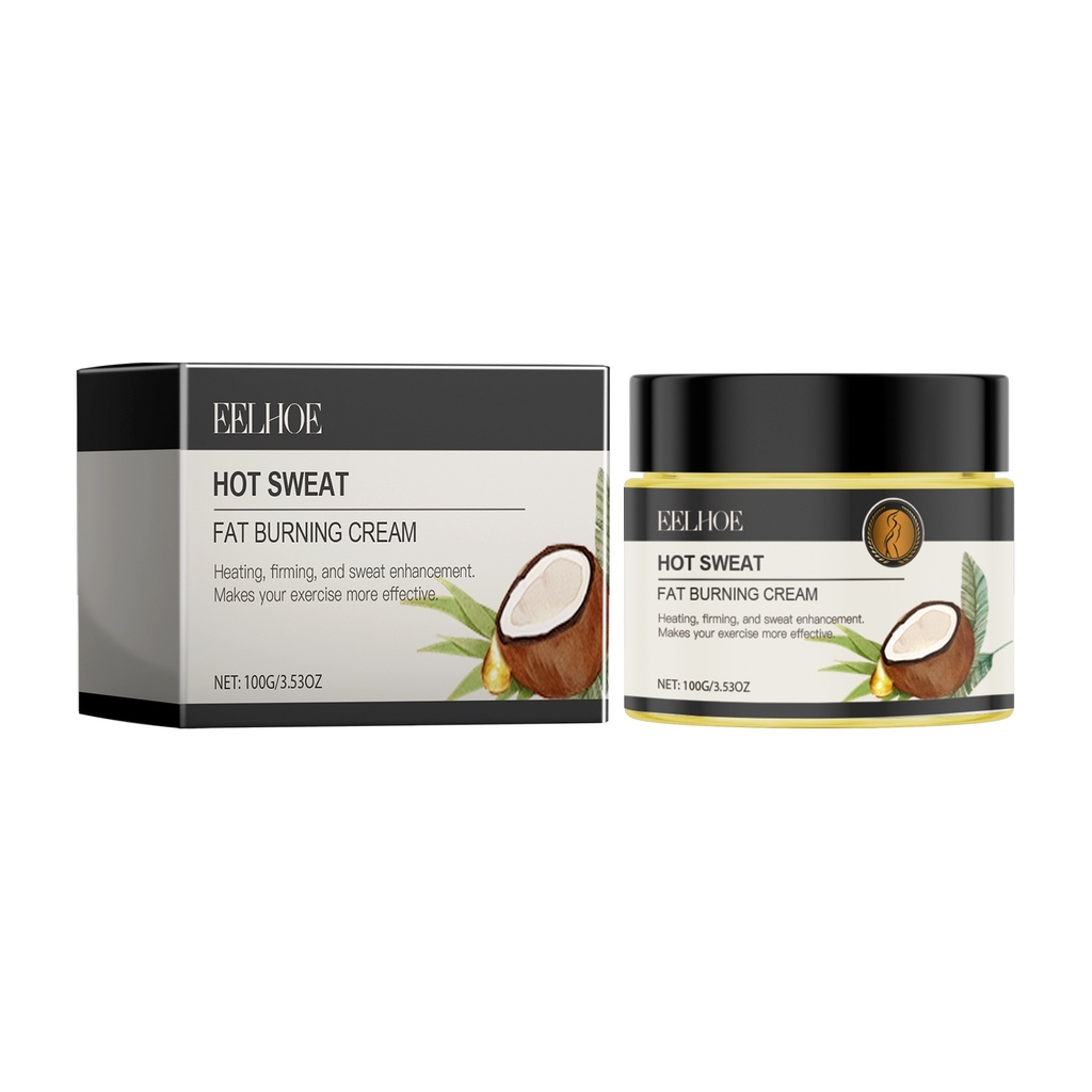 EELHOE Kem Dưỡng Da Toàn Thân, Kem Chăm Sóc Tạo Hình Và Cấp Ẩm
