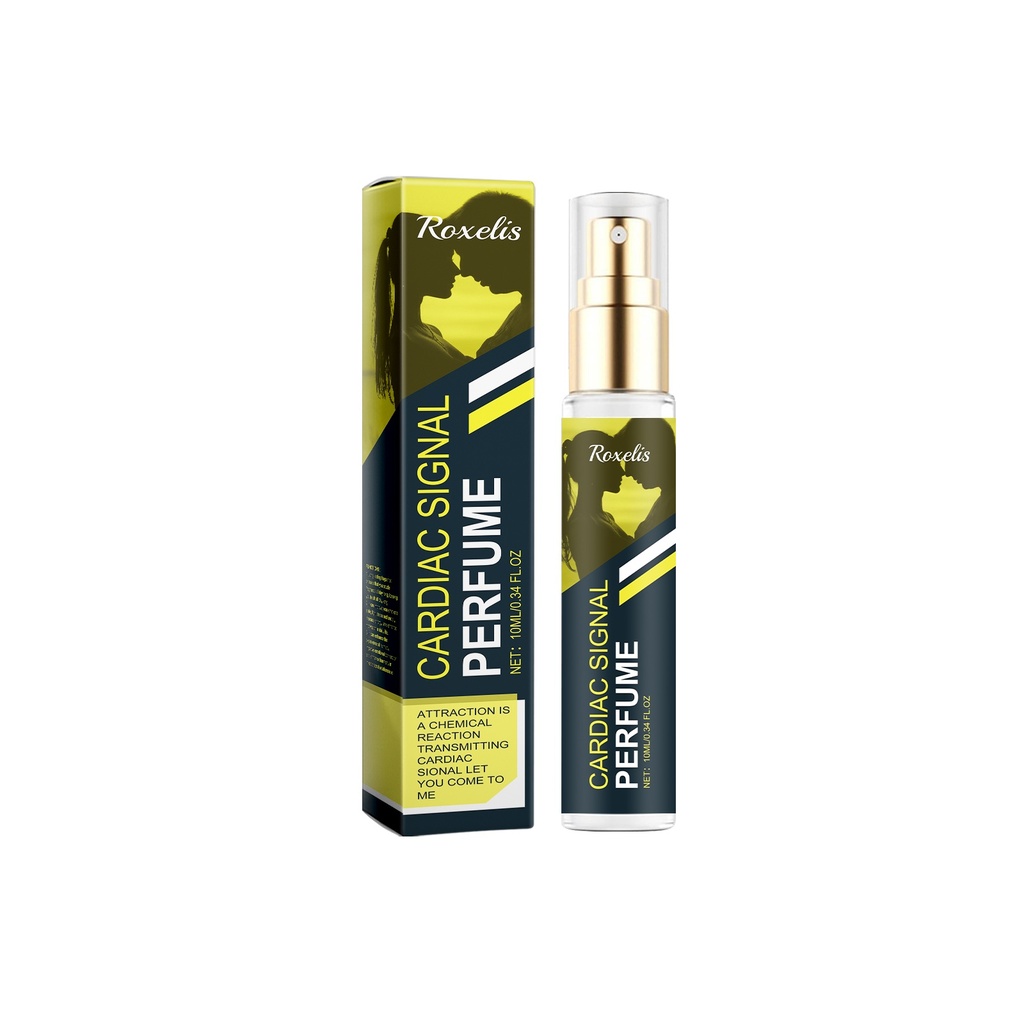 Nước hoa Roxelis Charm Hương Hoa Nước Hoa Xịt Duy Trì Hương Thơm Tươi Mát Tỏa Sáng Quyến Rũ Ánh Sáng Thanh Lịch Tiện Lợi