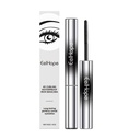 Mascara Uốn Curls 4D Eelhope, Tự Nhiên, Mỏng, Tăng Độ Dày, Chống Nước, Chống Mồ Hôi