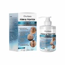 Sữa Dưỡng Ẩm Toàn Thân OceAura Cung Cấp Độ Ẩm Sáng Da, Đàn Hồi, Mềm Mịn và Dưỡng Chất