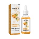 EELHOE Essence Lành Nghệ Vitamin C Giảm Nám, Nếp Nhăn, Thu Nhỏ Lỗ Chân Lông, Làm Sáng Tông Da, Cung Cấp Độ Ẩm và Dưỡng Ẩm