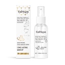 Xịt Giữ Eelhope Dạng Nước Tự Nhiên, Nhẹ và Trong Suốt, Giúp Cấp Ẩm, Làm Mát, Bền Màu và Không Dễ Bị Trôi.