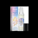 Roxelis Nước Hoa Mật Ong Caramel Hương Nhẹ, Dầu Tinh Chất Thoa Cuộn Tươi Mát của Sữa Charm Bền Bỉ